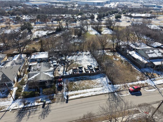 3202 Odessa Street, Dallas, TX 75212