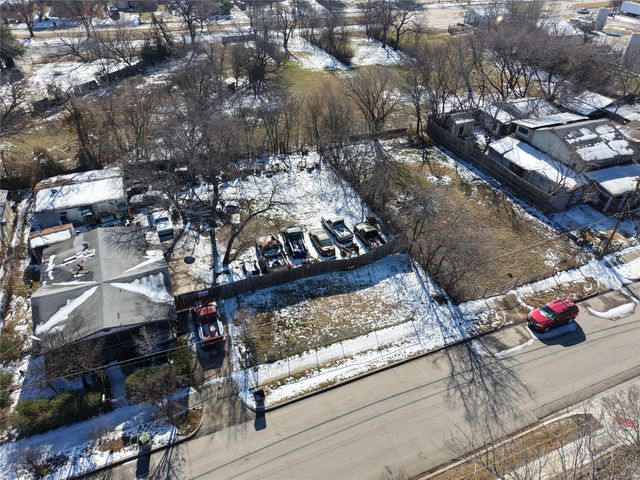 3202 Odessa Street, Dallas, TX 75212