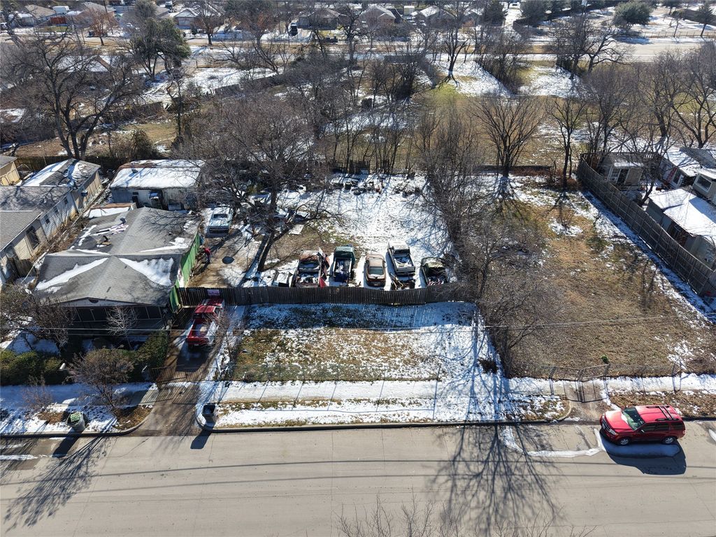 3202 Odessa Street, Dallas, TX 75212