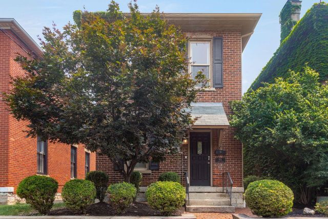 974 S Front Street, Columbus, OH 43206