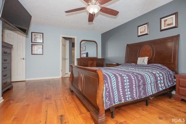 8929 Southport Drive, Evansville, IN 47711