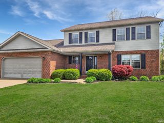 8929 Southport Drive, Evansville, IN 47711