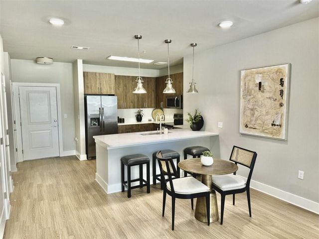 2000 James Jackson Parkway A2, Atlanta, GA 30318