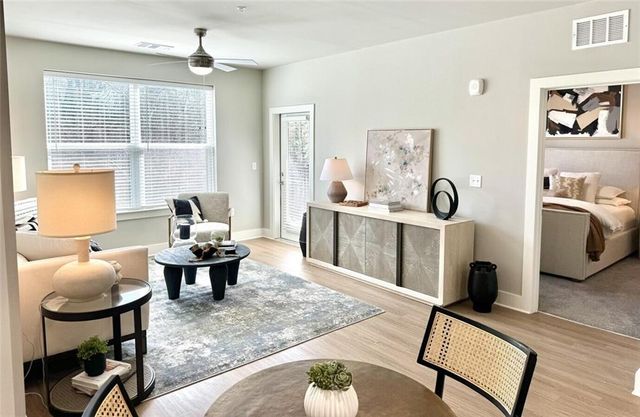 2000 James Jackson Parkway A2, Atlanta, GA 30318