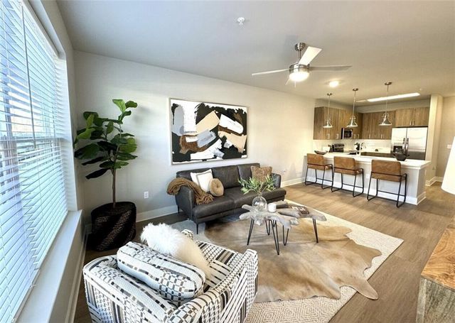 2000 James Jackson Parkway A2, Atlanta, GA 30318
