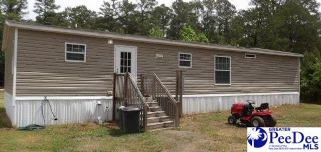 5089 Hemingway Hwy, Hemingway, SC 29554