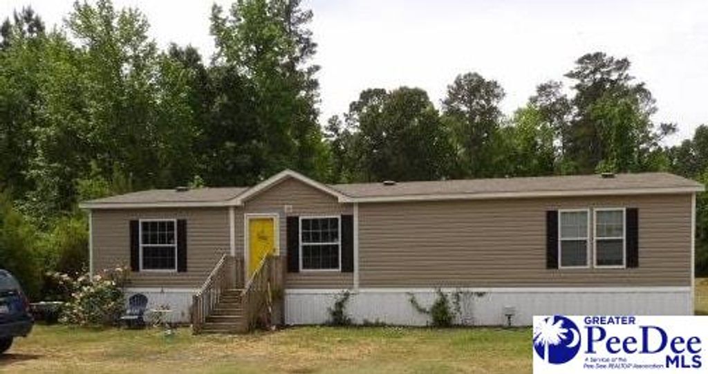 5089 Hemingway Hwy, Hemingway, SC 29554