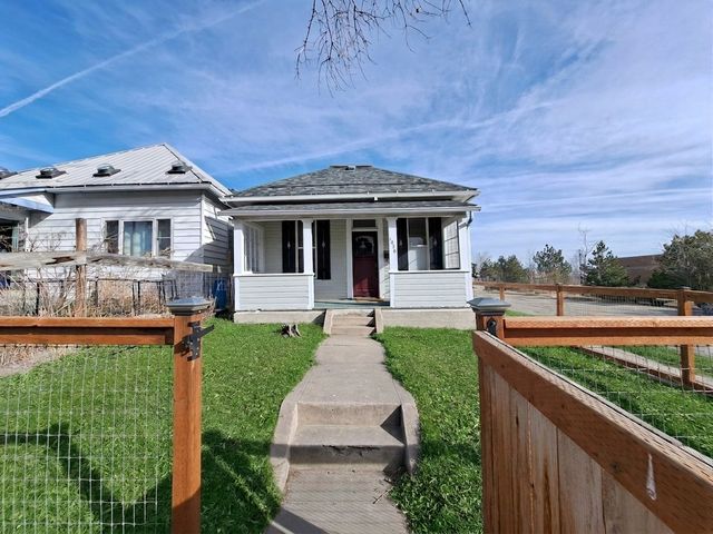 1026 11th Avenue, Helena, MT 59601