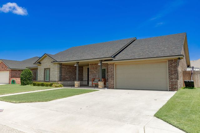 510 Avenue S, Shallowater, TX 79363