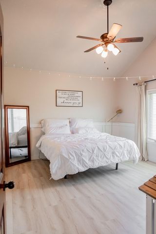 510 Avenue S, Shallowater, TX 79363