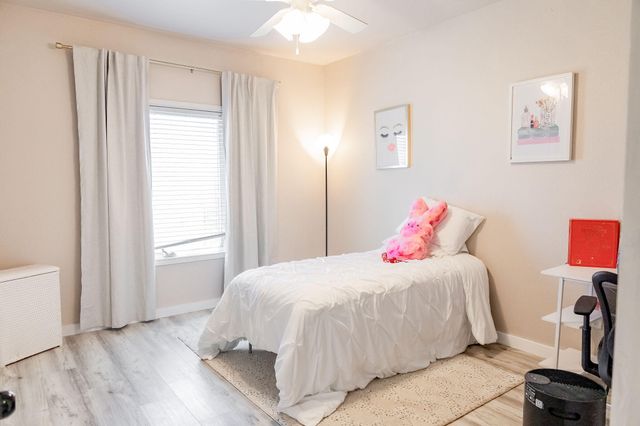 510 Avenue S, Shallowater, TX 79363