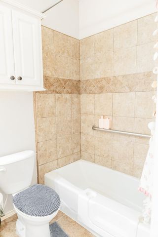 510 Avenue S, Shallowater, TX 79363