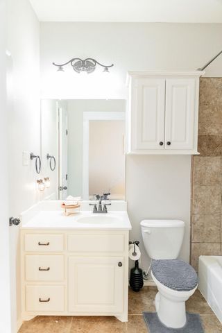 510 Avenue S, Shallowater, TX 79363