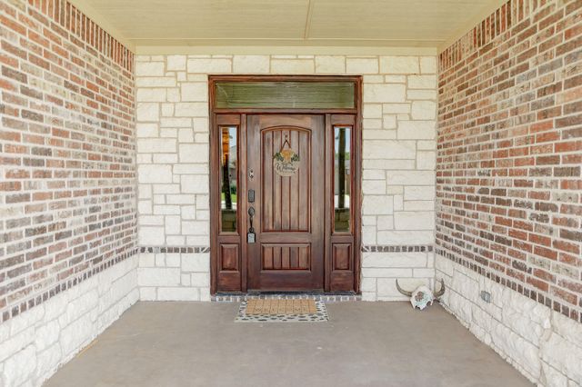 510 Avenue S, Shallowater, TX 79363