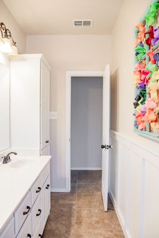 510 Avenue S, Shallowater, TX 79363