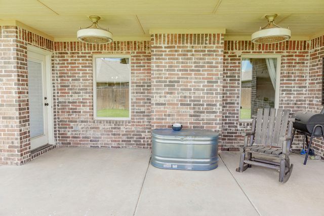 510 Avenue S, Shallowater, TX 79363