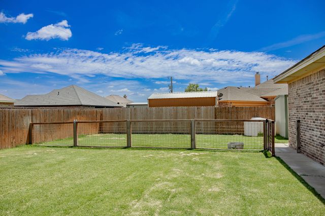 510 Avenue S, Shallowater, TX 79363