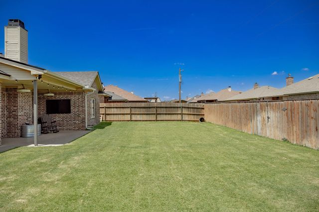 510 Avenue S, Shallowater, TX 79363