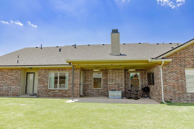 510 Avenue S, Shallowater, TX 79363