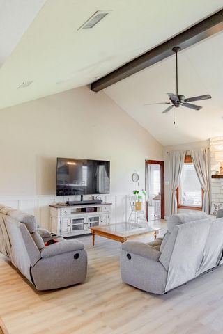 510 Avenue S, Shallowater, TX 79363