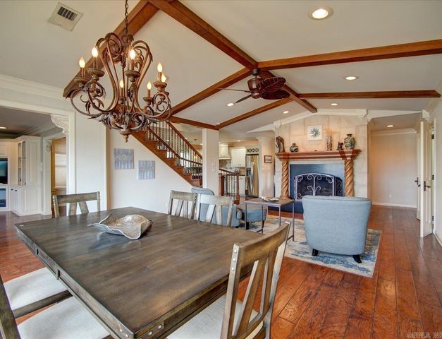 774 Springwood Rd, Hot Springs, AR 71913