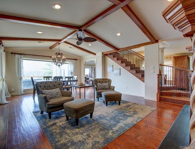 774 Springwood Rd, Hot Springs, AR 71913