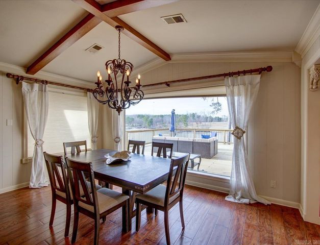 774 Springwood Rd, Hot Springs, AR 71913