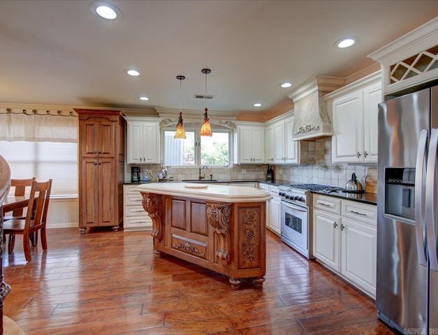 774 Springwood Rd, Hot Springs, AR 71913