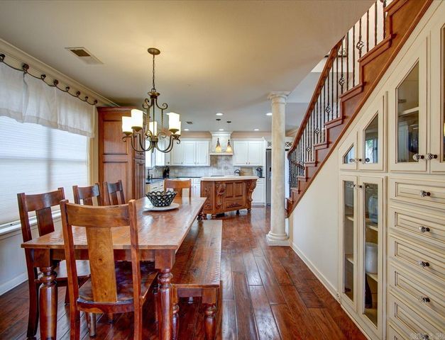 774 Springwood Rd, Hot Springs, AR 71913