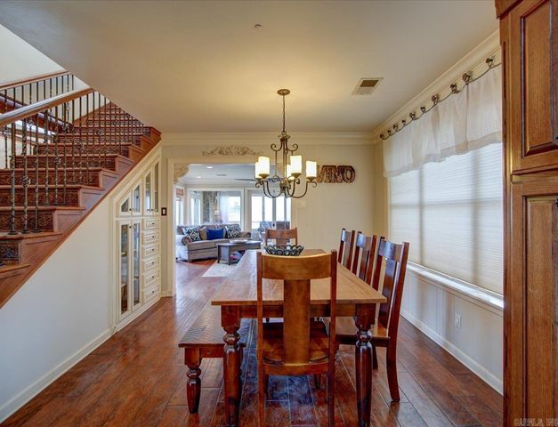 774 Springwood Rd, Hot Springs, AR 71913