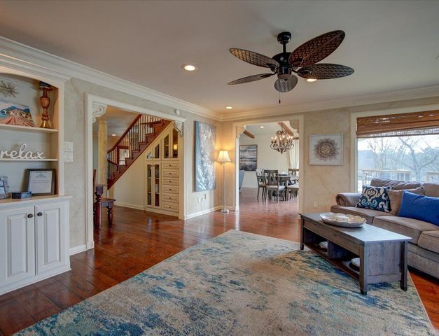 774 Springwood Rd, Hot Springs, AR 71913