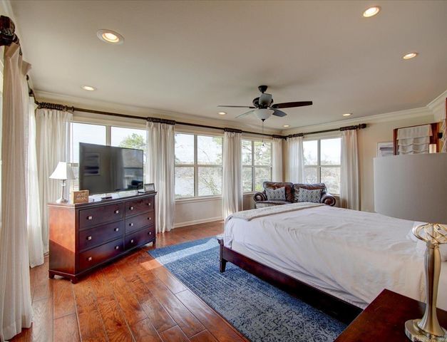 774 Springwood Rd, Hot Springs, AR 71913