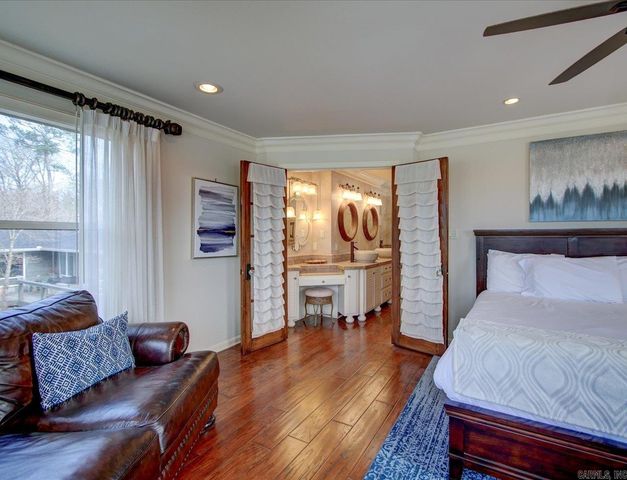 774 Springwood Rd, Hot Springs, AR 71913