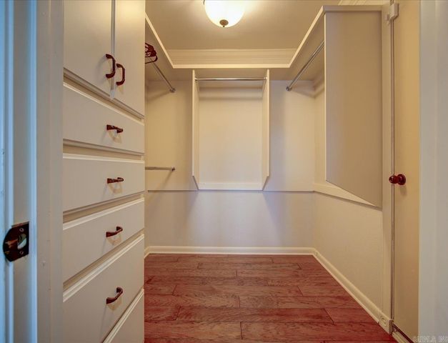 774 Springwood Rd, Hot Springs, AR 71913