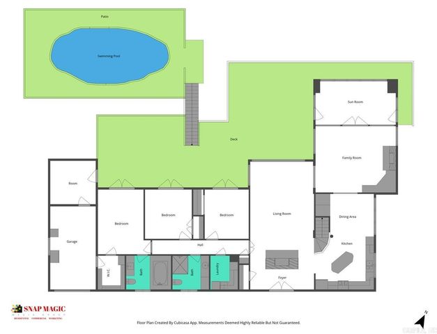 774 Springwood Rd, Hot Springs, AR 71913