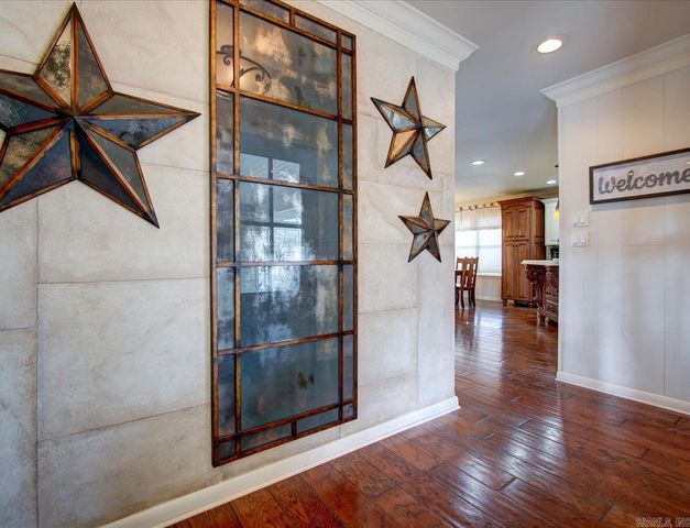 774 Springwood Rd, Hot Springs, AR 71913