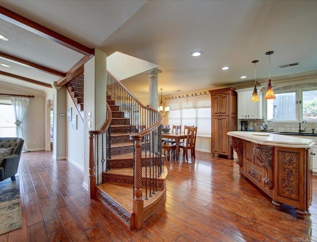 774 Springwood Rd, Hot Springs, AR 71913