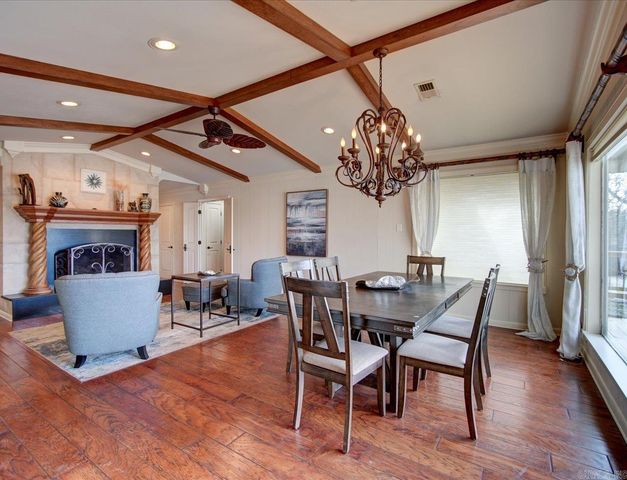 774 Springwood Rd, Hot Springs, AR 71913