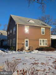 629 GROVE ST #A, Haddonfield, NJ 08033