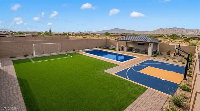 10160 Sequoia Falls Place, Las Vegas, NV 89149