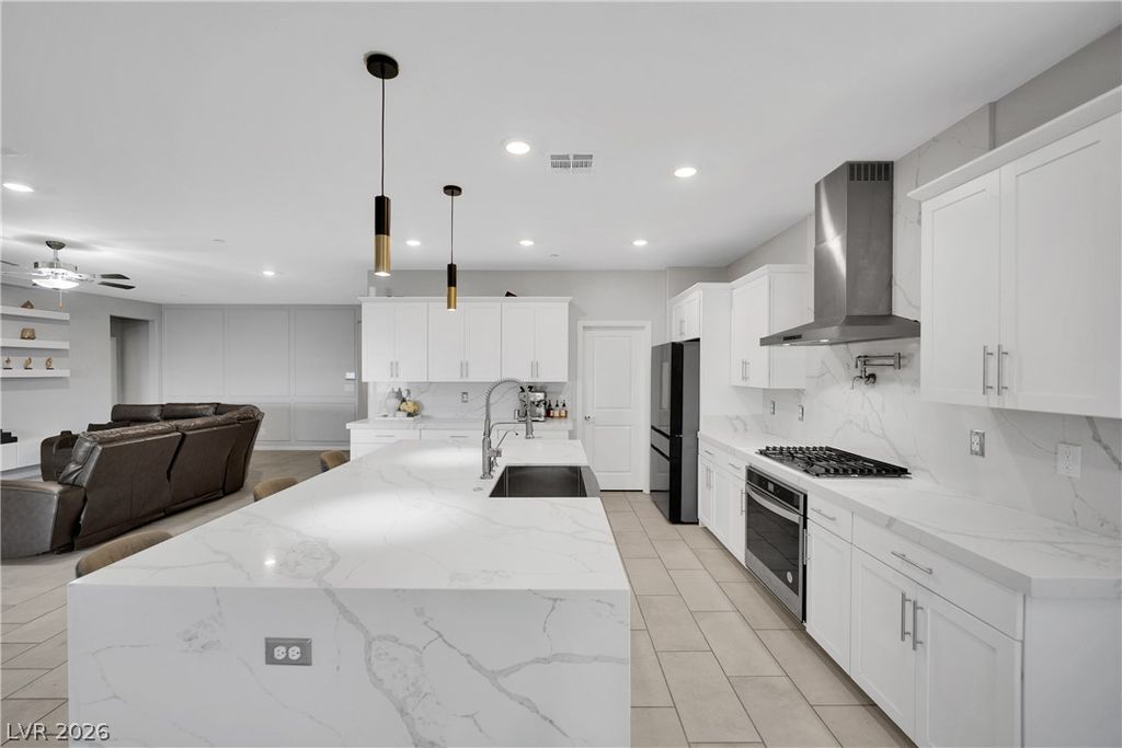 10160 Sequoia Falls Place, Las Vegas, NV 89149 — photo 5