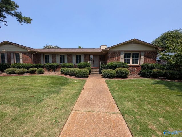 2822 Lafayette Road SW, Huntsville, AL 35801