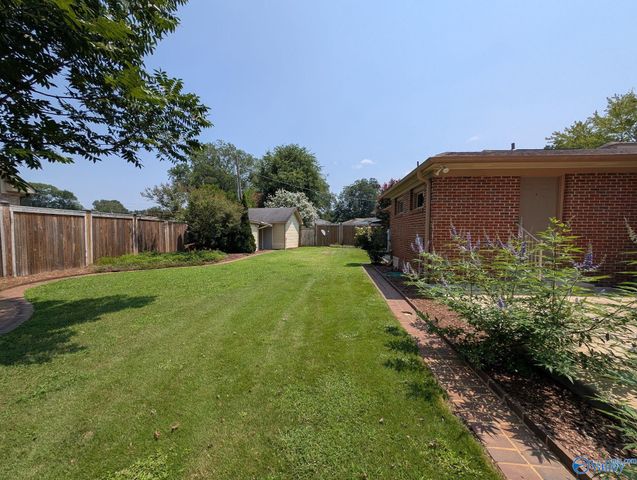 2822 Lafayette Road SW, Huntsville, AL 35801