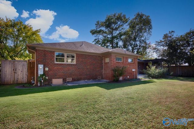 2822 Lafayette Road SW, Huntsville, AL 35801