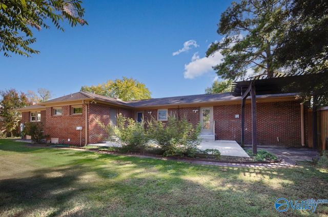 2822 Lafayette Road SW, Huntsville, AL 35801