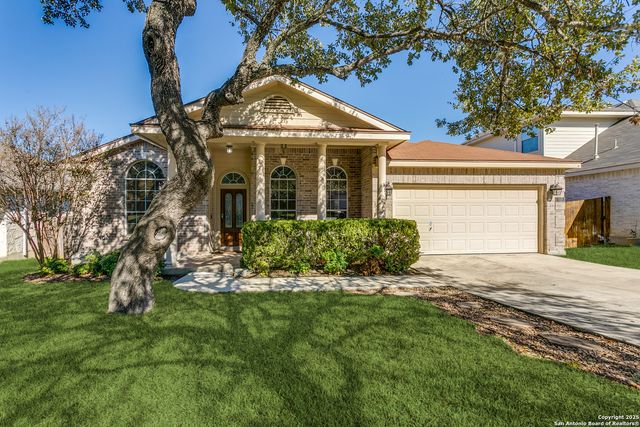 407 Neches Branch, San Antonio, TX 78258