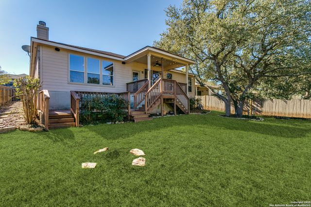 407 Neches Branch, San Antonio, TX 78258