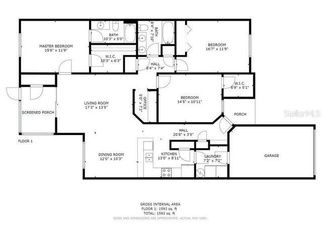 13200 W NEWBERRY ROAD A2, Newberry, FL 32669