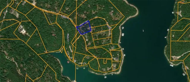 19244 Eagle Point Road, Garfield, AR 72732