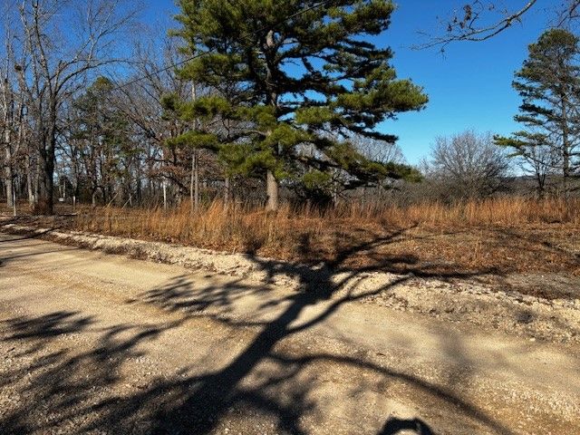 19244 Eagle Point Road, Garfield, AR 72732